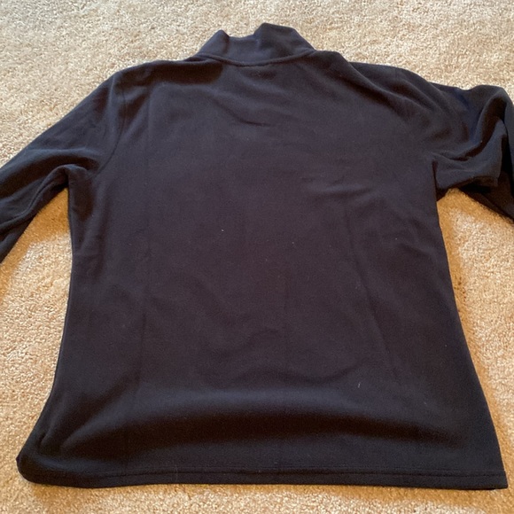 North Face Quarter Zip - Picture 5 of 7